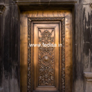 Modern Luxury Brass Staircase Railing Inspiration Home Front Sidhi Design