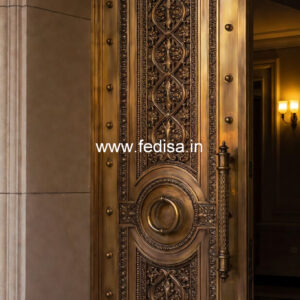 Modern Brass Handrail Design For Staircase Stairs Design Inside The House