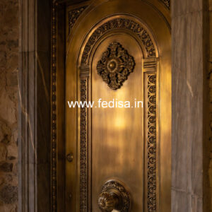 Designer Brass Railing For Premium Interiors Beach Stairs Design