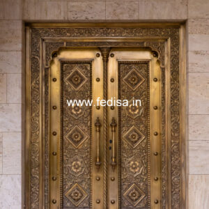 Designer Brass Staircase Railing For Modern Homes Modern Staircase Handrail