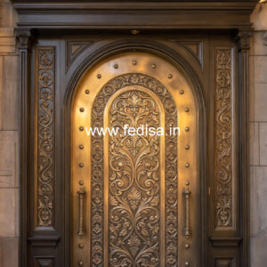 Antique Brass Balcony Railing Design House Inside Stairs Design