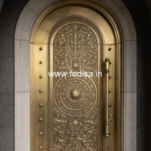 Antique Brass Railing For Classic Homes House Stair Railing Design