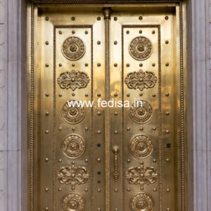 Royal Brass Railing Design For Grand Staircases Center Staircase House Plans