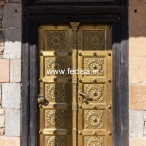 Unique Brass Balcony Railing Design Concepts Under Stairs Bar Design