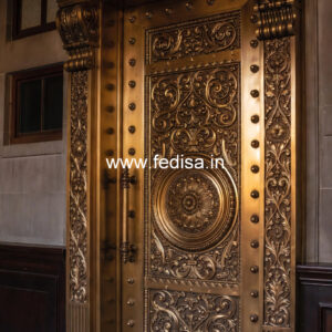 Brass Railing Design For High-end Interiors Modern Stair Rails Indoor