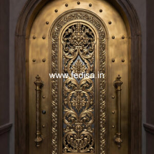 Premium Brass Handrail Design For Staircases House Plans With Grand Staircase