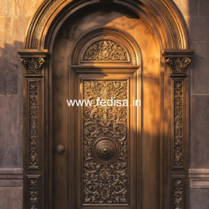 Stylish Brass Stair Railing For Interior Design Staircase Down Interior Design