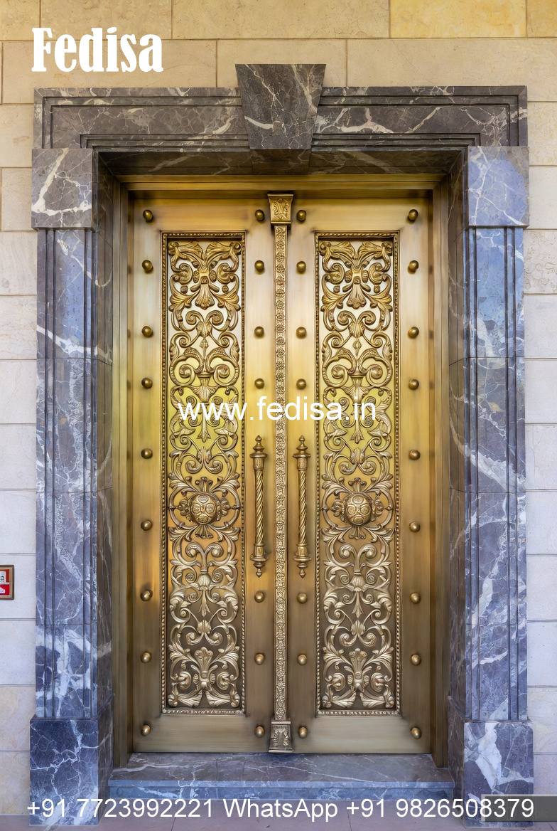 Brass Staircase Railing Design For Designer Homes Stair Paneling Design