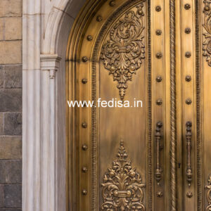 Elegant Brass Railing Design For Interior Projects Stairs For House Design