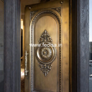 Brass Stair Railing Design For Modern Living Spaces Center Stairs Design