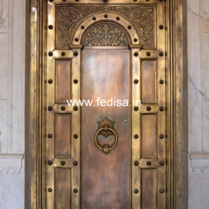 Designer Brass Staircase Railing For Villas Staircase Grill Design Ss