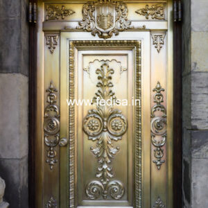 Modern Brass Railing Design For Interior Decor Wooden Pillar Design For Stairs