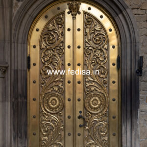 Decorative Brass Balcony Railing For Interior Design Outdoor Steel Stairs Design