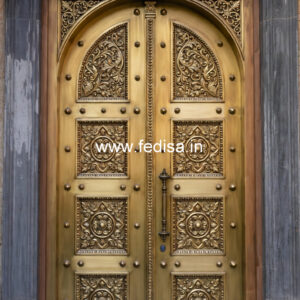 Designer Brass Handrail For Stylish Staircases House Plans With 2 Stairs To Upper