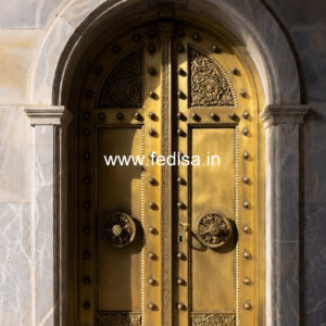 Modern Brass Railing Design For Premium Homes Tower Staircase Design