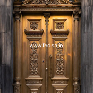 Modern Brass Handrail Design For Elegant Interiors Stairs Design Black And White