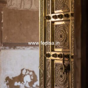 Luxury Brass Handrail Design For Modern Homes Stair Construction Design