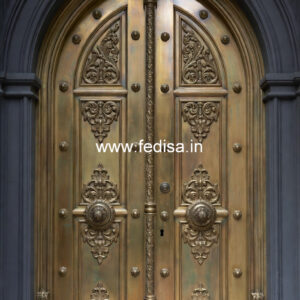 Decorative Brass Stair Railing With Elegant Finish Steel Jeena Railing