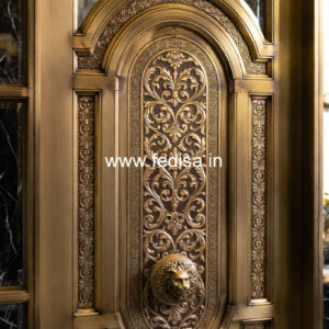 Decorative Brass Balcony Railing For Elegant Homes Best Sidhi Design