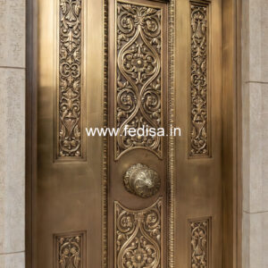 Modern Brass Railing Design For Stylish Spaces Handrail Stairs Design