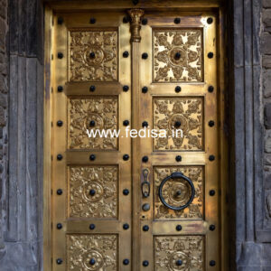 Brass Balcony Railing Design For Premium Decor Ladder Design For Small Space