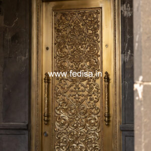 Brass Balcony Railing Design For Modern Homes Double Molding Marble Stairs