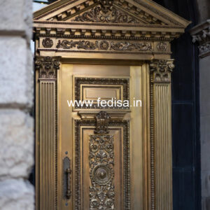 High-end Brass Staircase Railing Design Baluster Design For Stairs