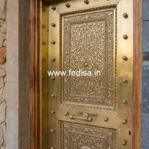 Contemporary Brass Railing Design For Luxury Homes Wooden And Glass Railing Design For Stairs