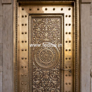 Royal Style Brass Railing Design Ideas Modern Steel Stair Railing