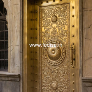 Custom Brass Railing Design For Staircases Best Stairs For Small Spaces