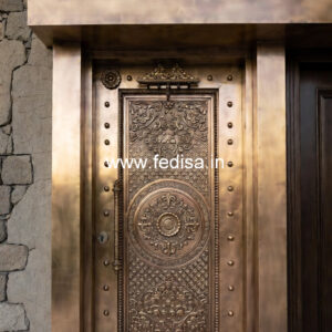 Modern Brass Handrail Design For Staircase Semi Circle Staircase Design