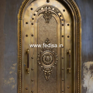 Antique Brass Balcony Railing Design Luxury House Plans With Double Staircase