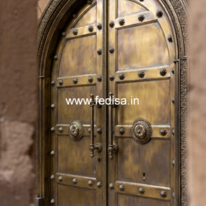 Luxury Brass Stair Railing Ideas