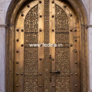 Heavy Brass Railing Design For Strong Support Designer Staircase Railings