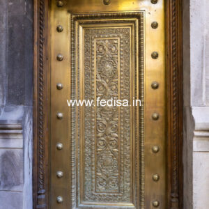 Brass Railing Design For High-end Interiors Stair Step Marble Design