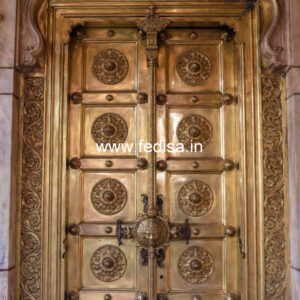 Custom Made Brass Balcony Railing Designs Wooden Design Under Stairs