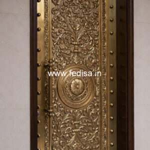 Stylish Brass Stair Railing For Interior Design Outdoor Spiral Staircase Design