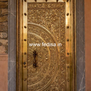 Elegant Brass Handrail Design For Premium Spaces Best Design For Stairs