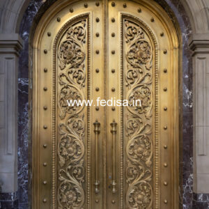 Modern Brass Railing Design For Stylish Interiors Cast Iron Staircase Railing Design