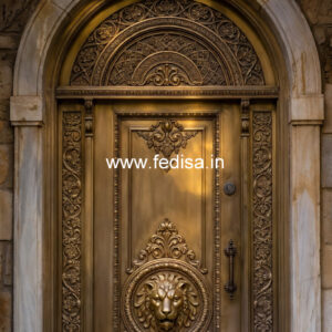 Premium Brass Staircase Railing Collection Decking Stairs Design