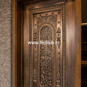 Stylish Brass Balcony Railing For Contemporary Homes Modern Round Staircase