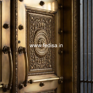 Decorative Brass Balcony Railing For Interior Design Texture Design For Stairs Wall