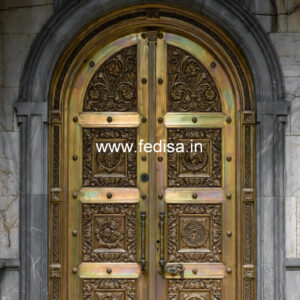 Antique Brass Stair Railing For Classic Homes ONE Story House With Stairs