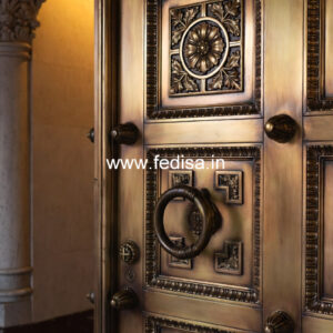 Elegant Brass Railing Design For Modern Projects Modern Stair Case Railing