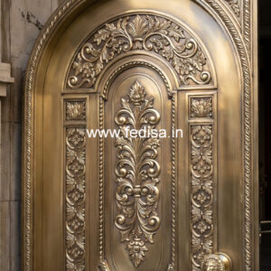 Premium Brass Staircase Handrail For Homes Steel Handrail Design For Stairs