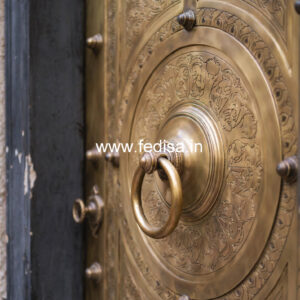 Antique Brass Balcony Railing Design For Interiors Steel Jina Railing