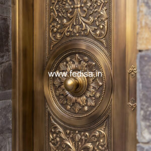 Designer Brass Handrail For Stylish Staircases Infinity Design Staircase