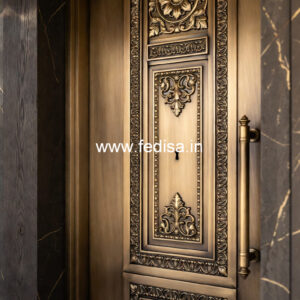 Brass Staircase Railing Design With Premium Finish Industrial Stair Railing Design