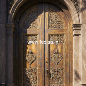 Decorative Brass Handrail Design For Luxury Homes Contemporary Stair Balusters