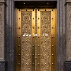 Antique Brass Staircase Railing Design For Villas Stair Railing Iron Design